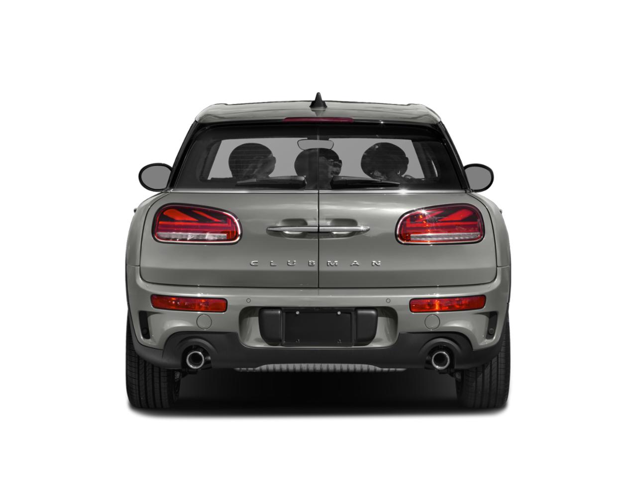 2020 MINI Cooper S Clubman ALL4 Vehicle Photo in Maitland, FL 32751