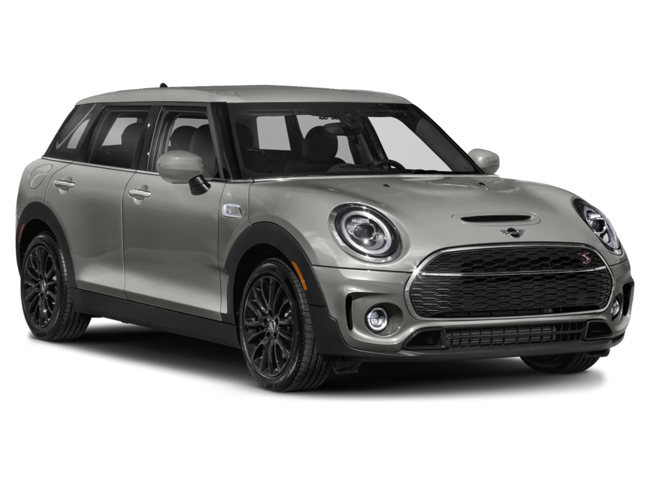 2020 MINI Cooper S Clubman ALL4 Vehicle Photo in Maitland, FL 32751