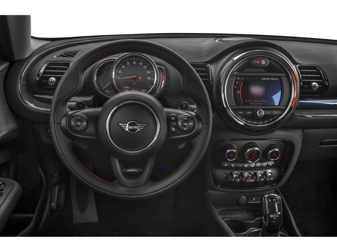 2020 MINI Cooper S Clubman ALL4 Vehicle Photo in Maitland, FL 32751