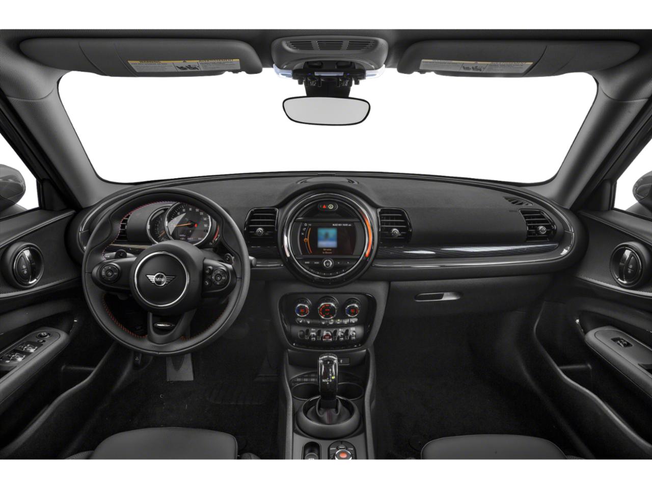 2020 MINI Cooper S Clubman ALL4 Vehicle Photo in Maitland, FL 32751