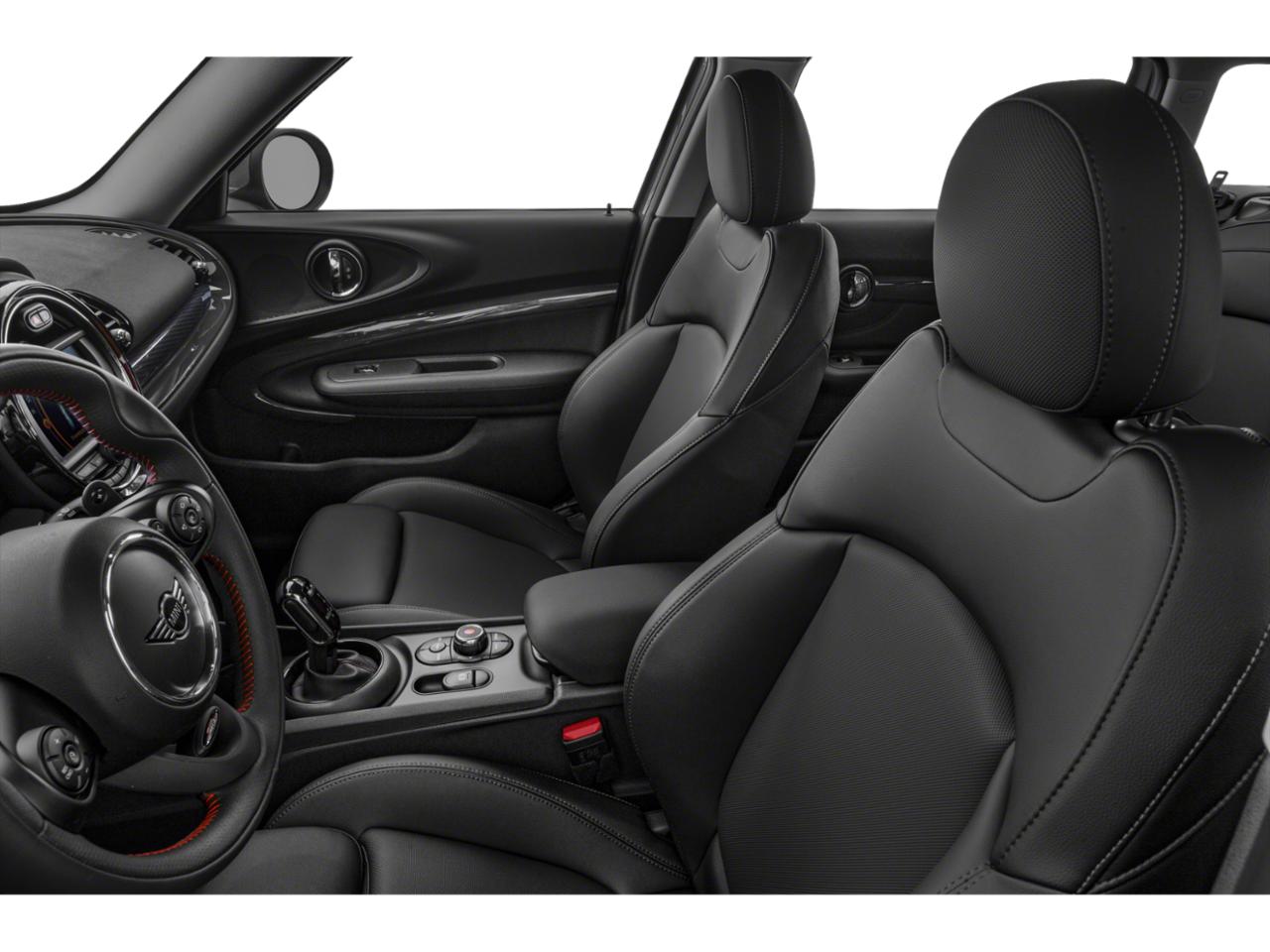 2020 MINI Cooper S Clubman ALL4 Vehicle Photo in Maitland, FL 32751