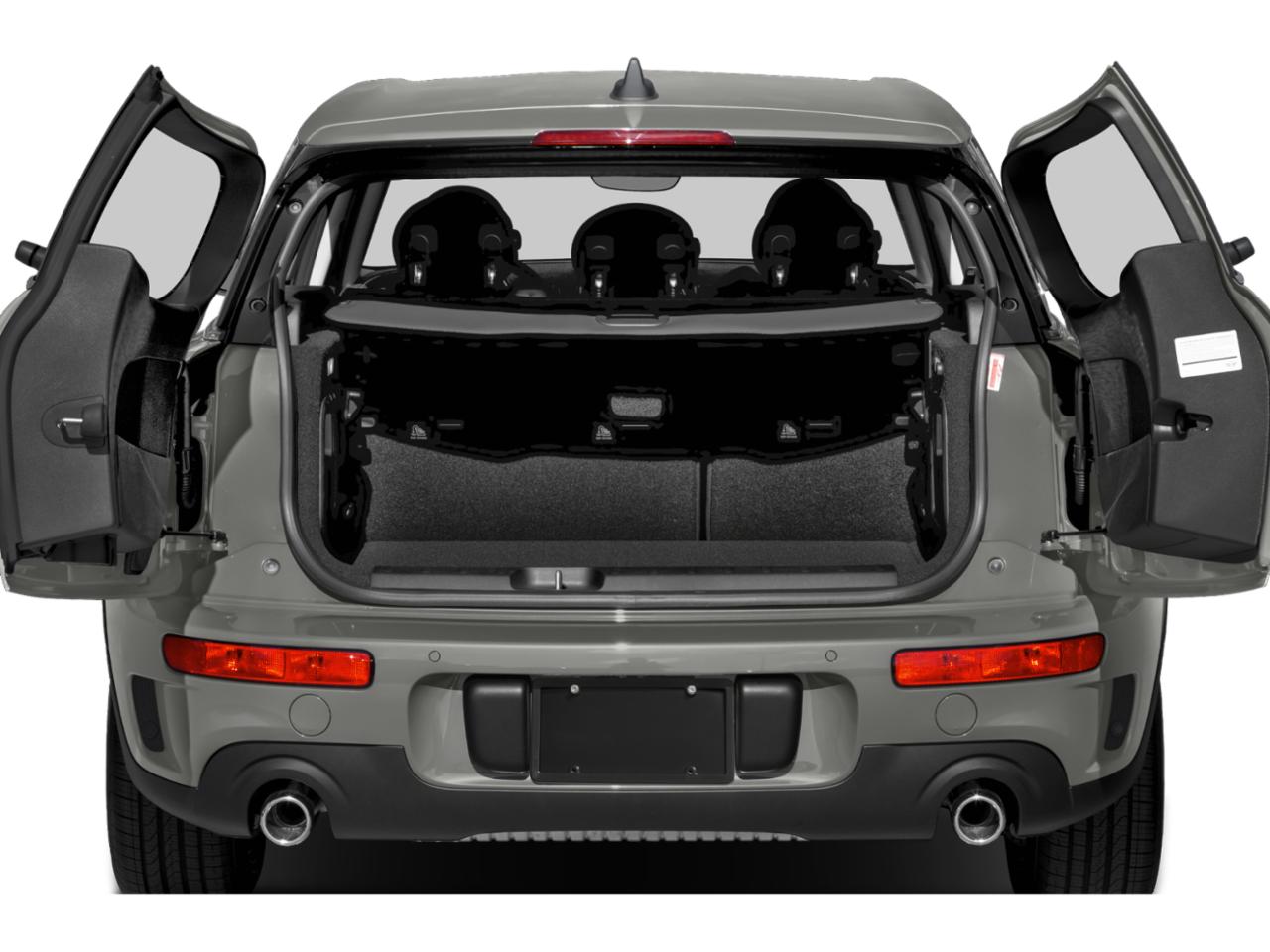 2020 MINI Cooper S Clubman ALL4 Vehicle Photo in Maitland, FL 32751