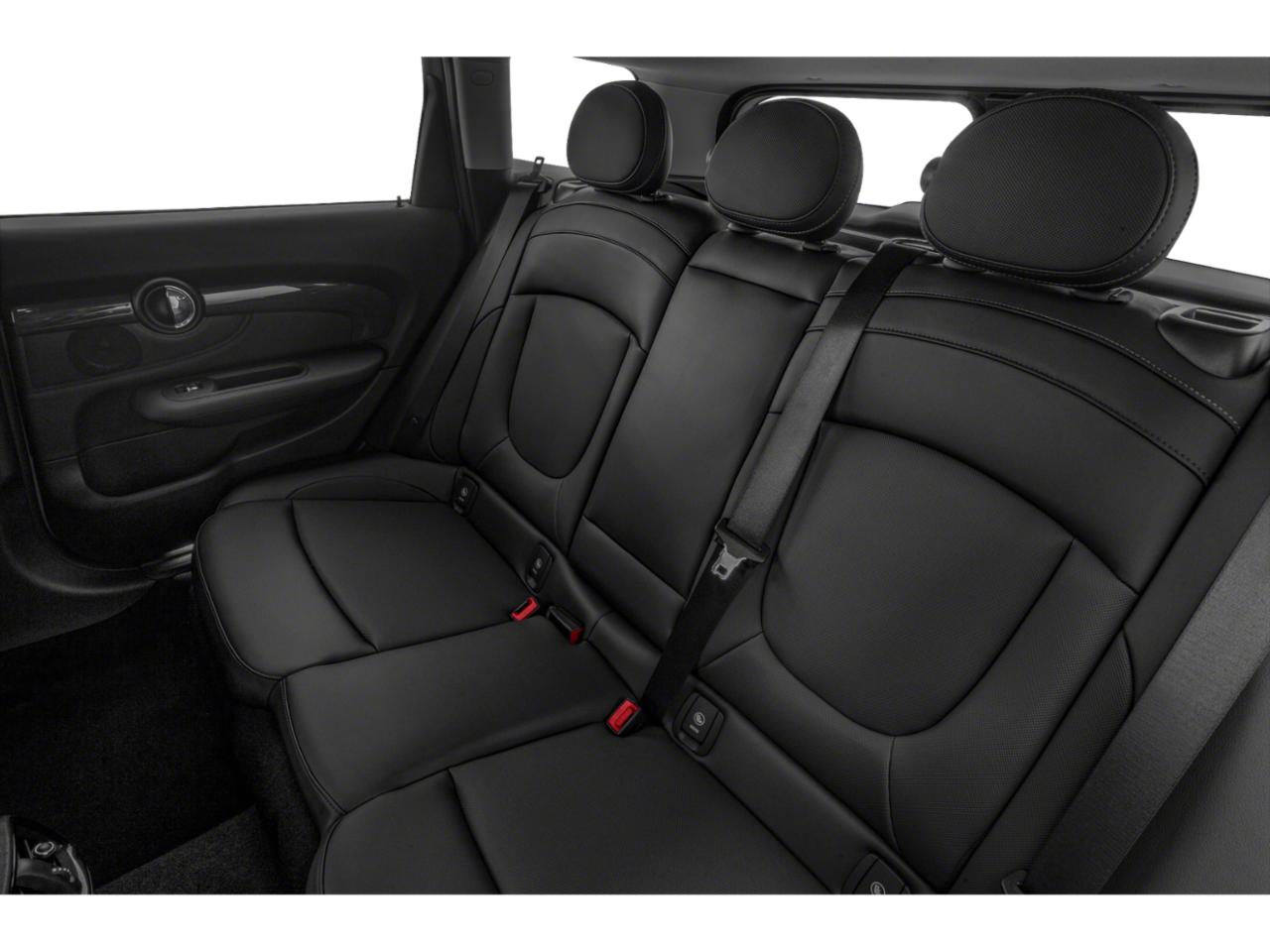 2020 MINI Cooper S Clubman ALL4 Vehicle Photo in Maitland, FL 32751