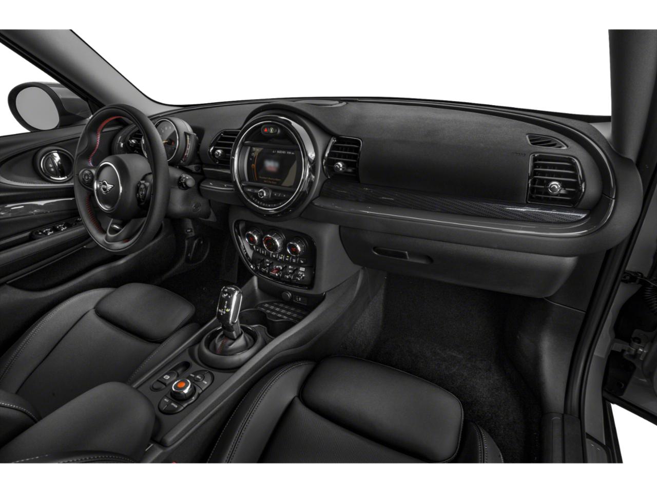 2020 MINI Cooper S Clubman ALL4 Vehicle Photo in Maitland, FL 32751