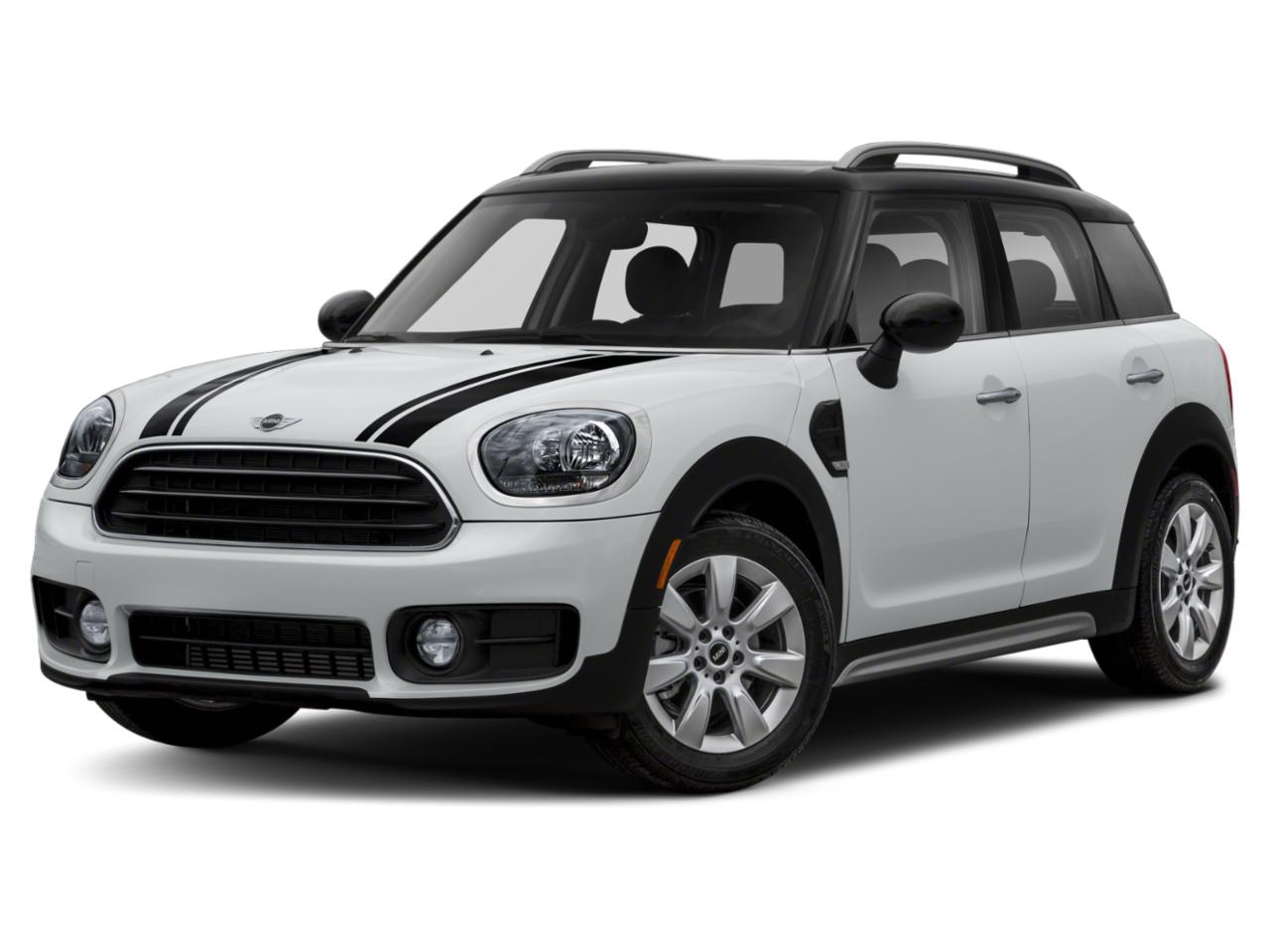 2020 MINI Cooper Countryman Vehicle Photo in Oklahoma City, OK 73114