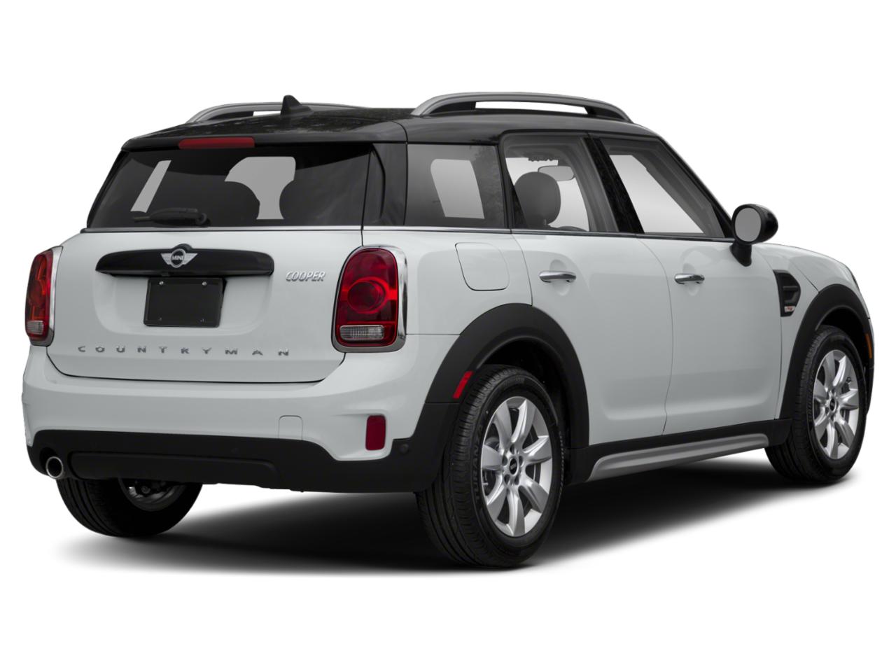 2020 MINI Cooper Countryman Vehicle Photo in Oklahoma City, OK 73114