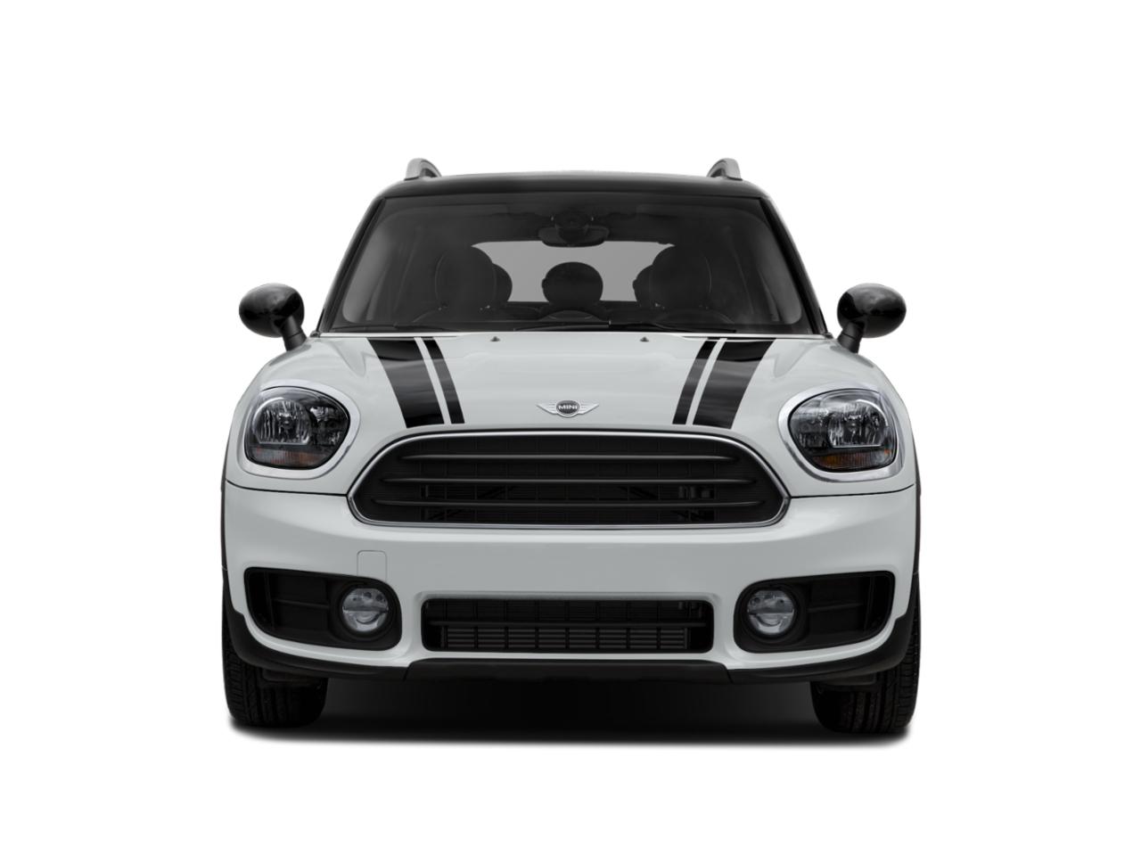 2020 MINI Cooper Countryman Vehicle Photo in Oklahoma City, OK 73114