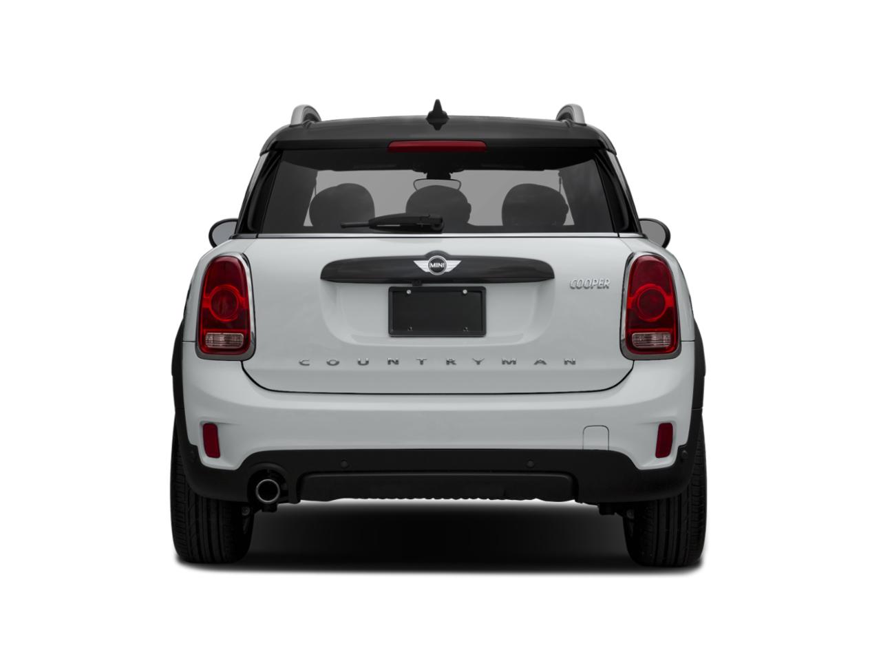 2020 MINI Cooper Countryman Vehicle Photo in Oklahoma City, OK 73114