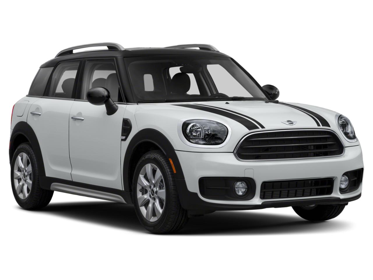 2020 MINI Cooper Countryman Vehicle Photo in Oklahoma City, OK 73114