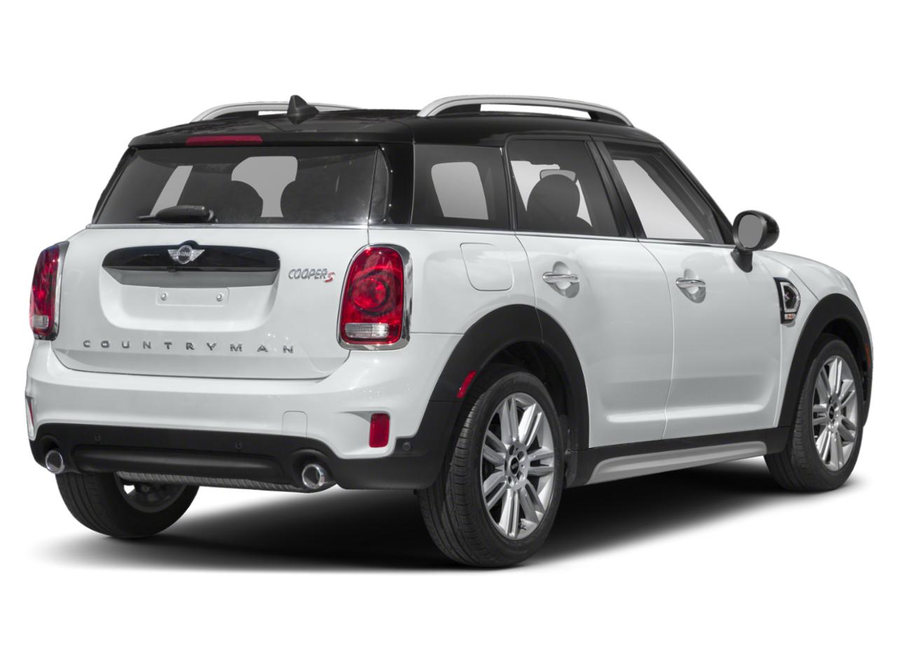 2020 MINI Cooper S Countryman ALL4 Vehicle Photo in Jacksonville, FL 32244