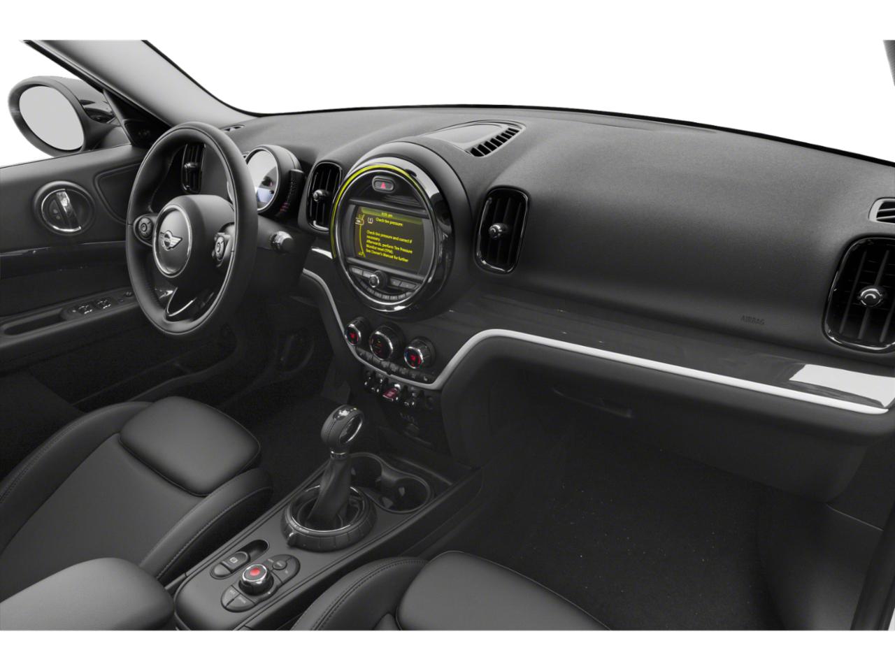 2020 MINI Cooper S Countryman ALL4 Vehicle Photo in Jacksonville, FL 32244