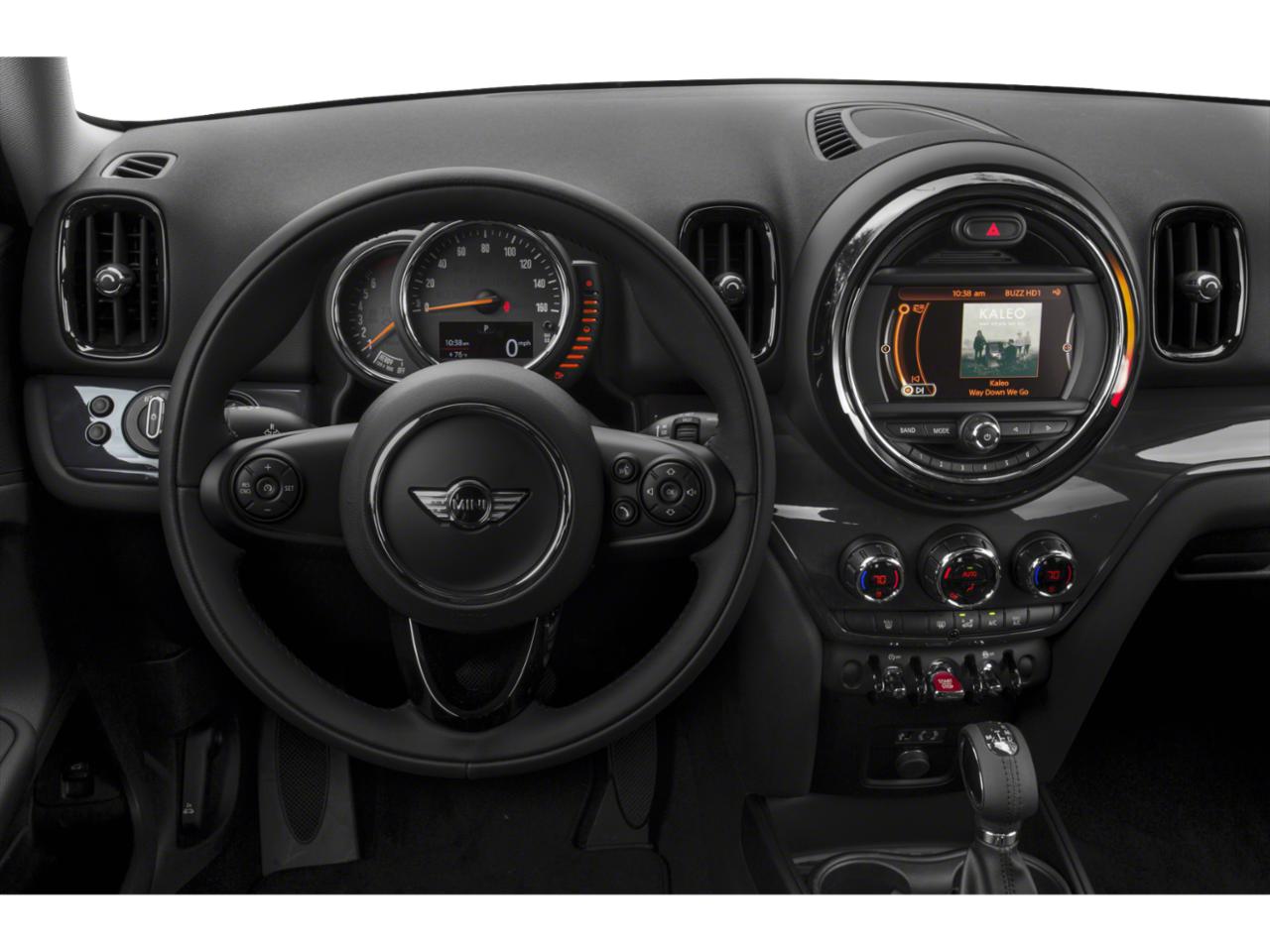 2020 MINI Cooper Countryman Vehicle Photo in Oklahoma City, OK 73114