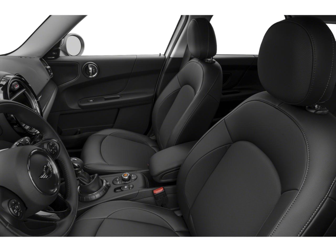 2020 MINI Cooper Countryman Vehicle Photo in Oklahoma City, OK 73114