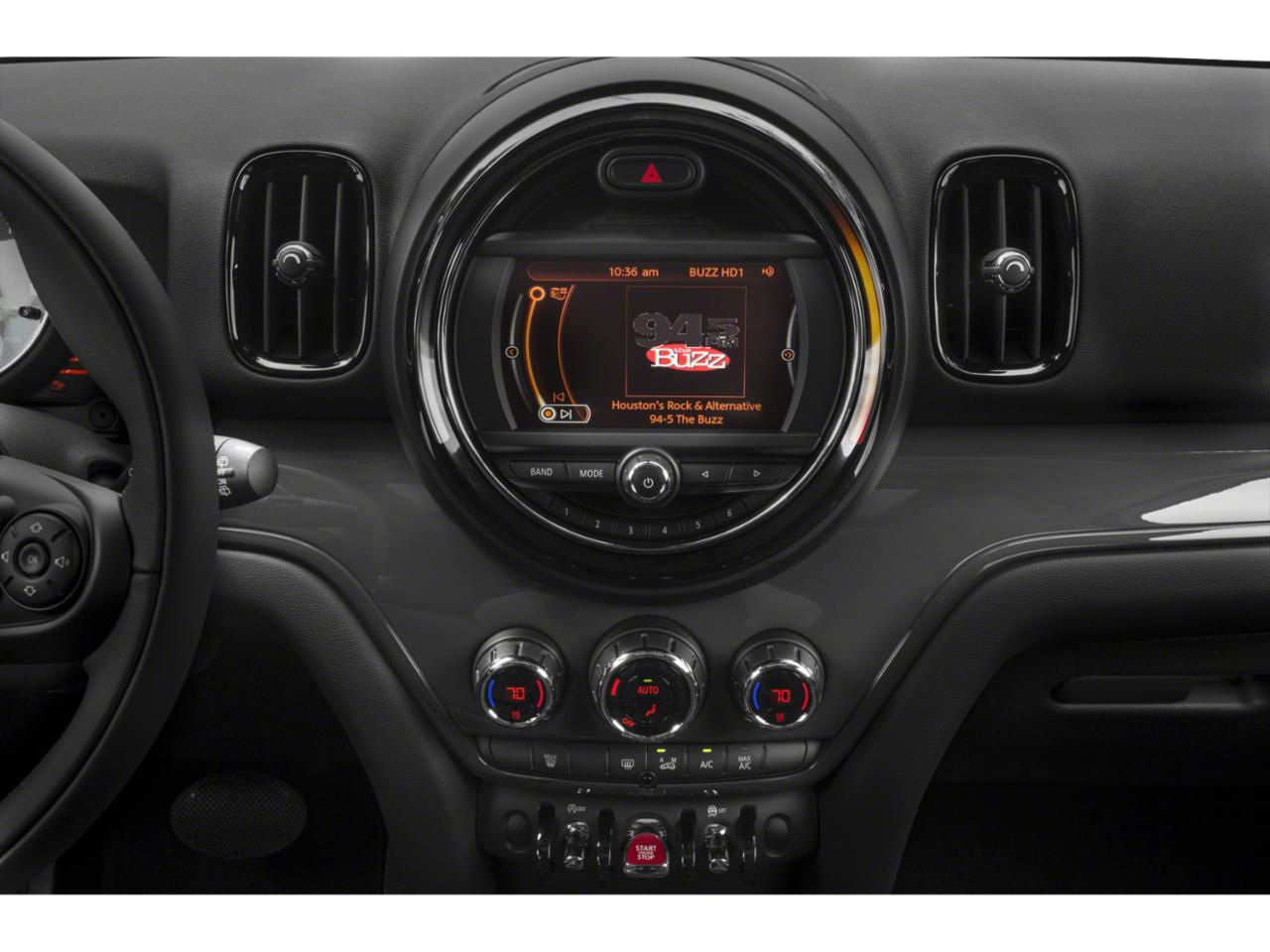 2020 MINI Cooper Countryman Vehicle Photo in Oklahoma City, OK 73114
