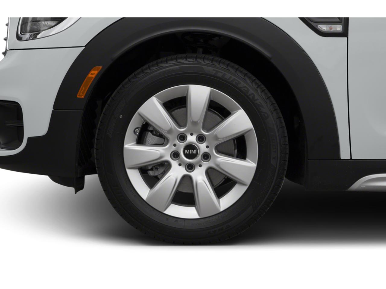 2020 MINI Cooper Countryman Vehicle Photo in Oklahoma City, OK 73114