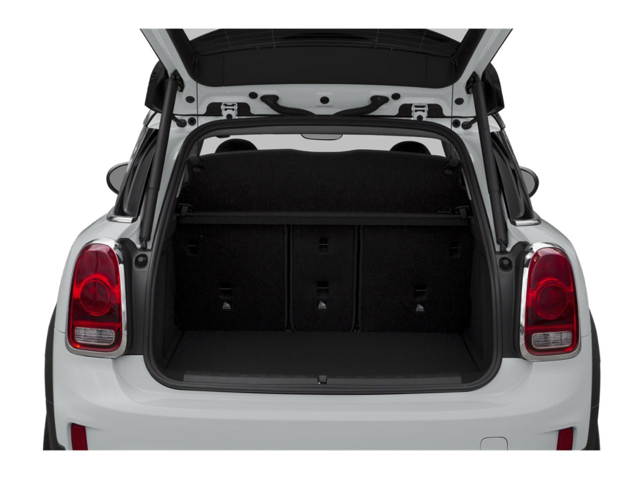 2020 MINI Cooper Countryman Vehicle Photo in Oklahoma City, OK 73114