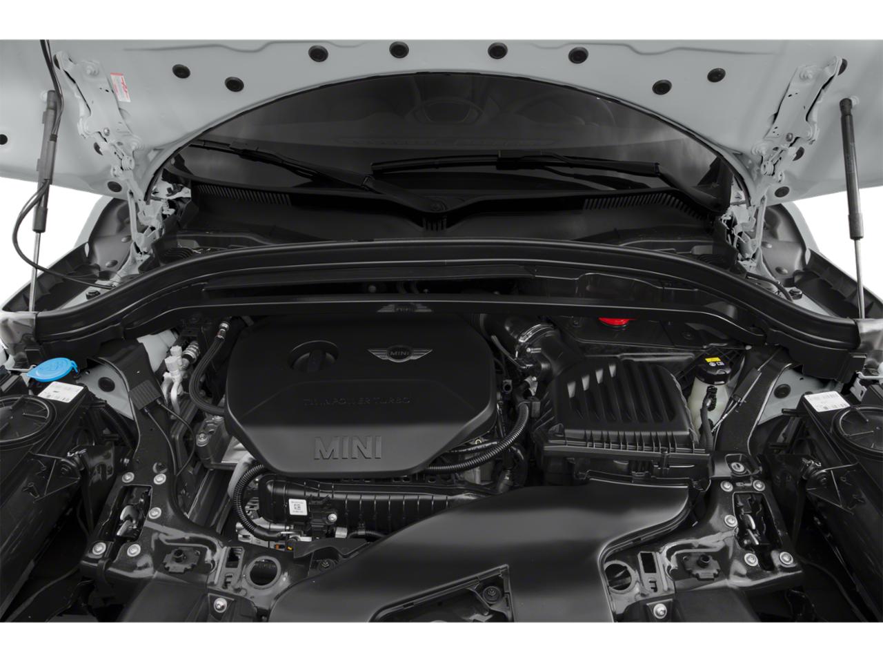 2020 MINI Cooper Countryman Vehicle Photo in Oklahoma City, OK 73114