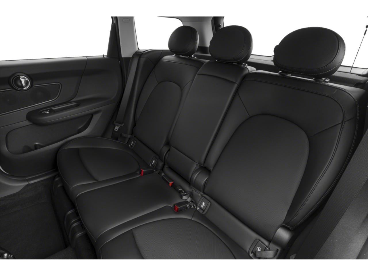 2020 MINI Cooper Countryman Vehicle Photo in Oklahoma City, OK 73114