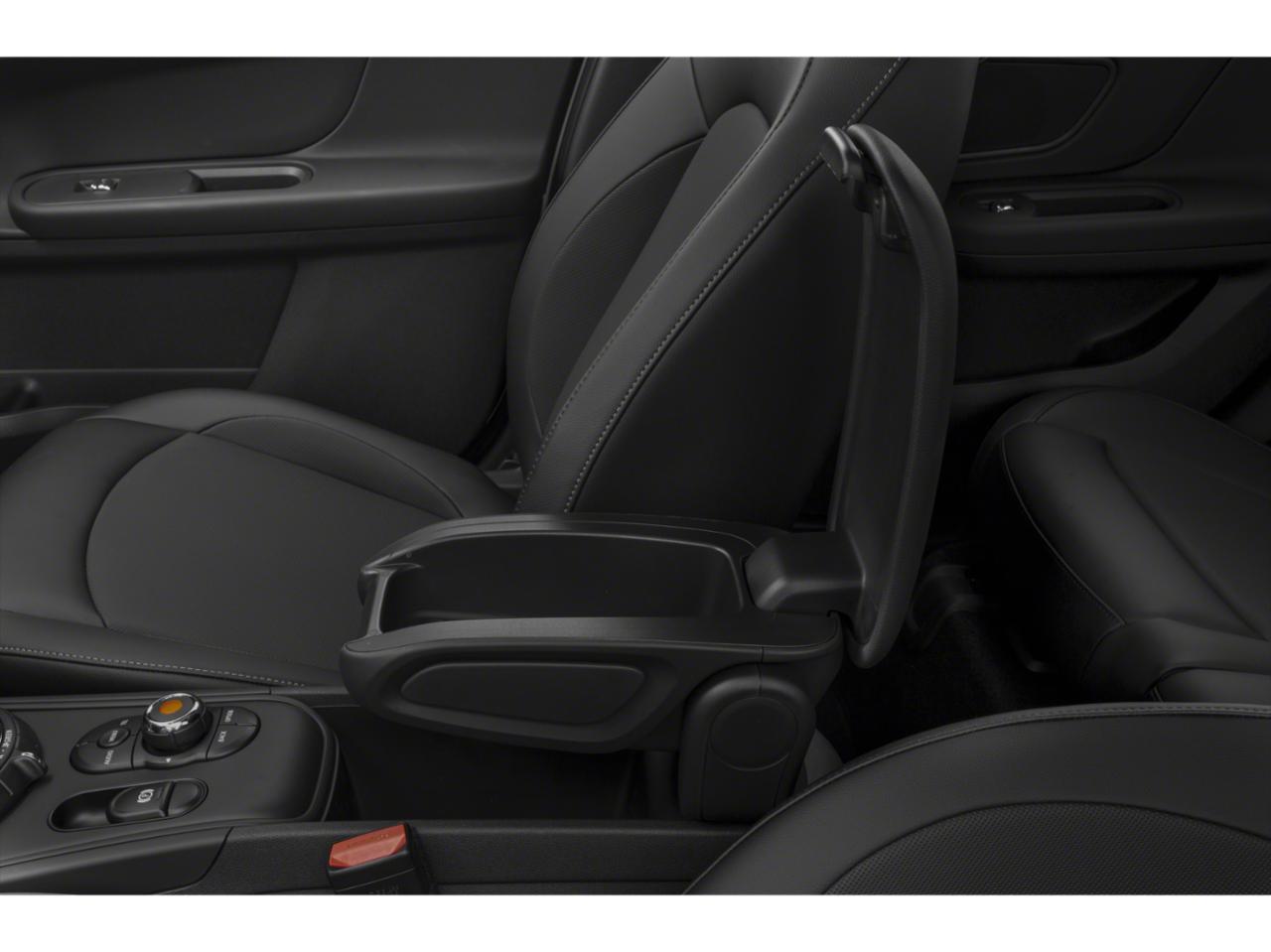 2020 MINI Cooper Countryman Vehicle Photo in Oklahoma City, OK 73114