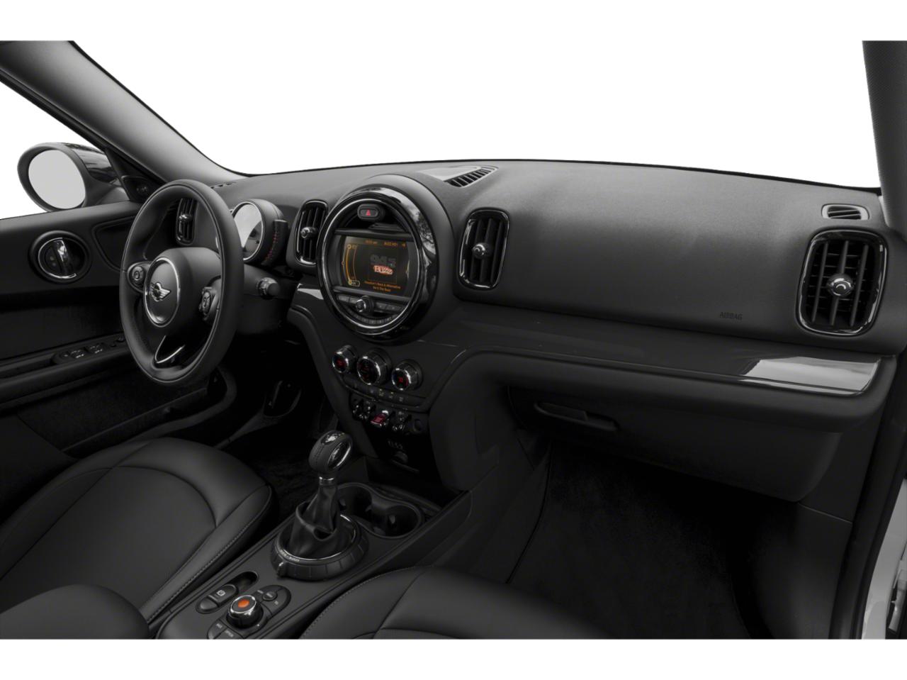 2020 MINI Cooper Countryman Vehicle Photo in Oklahoma City, OK 73114