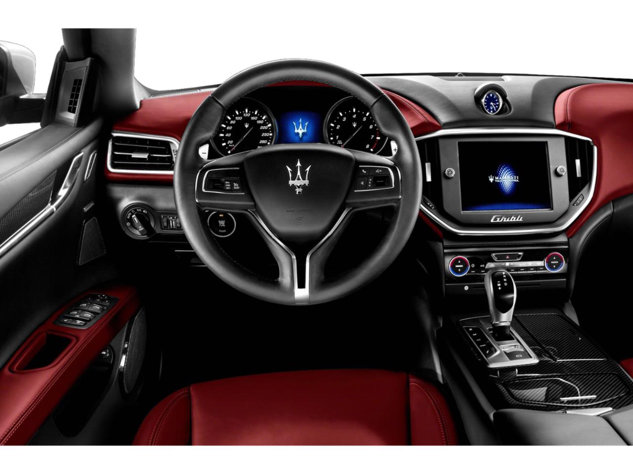 2020 Maserati Ghibli Vehicle Photo in Jacksonville, FL 32256