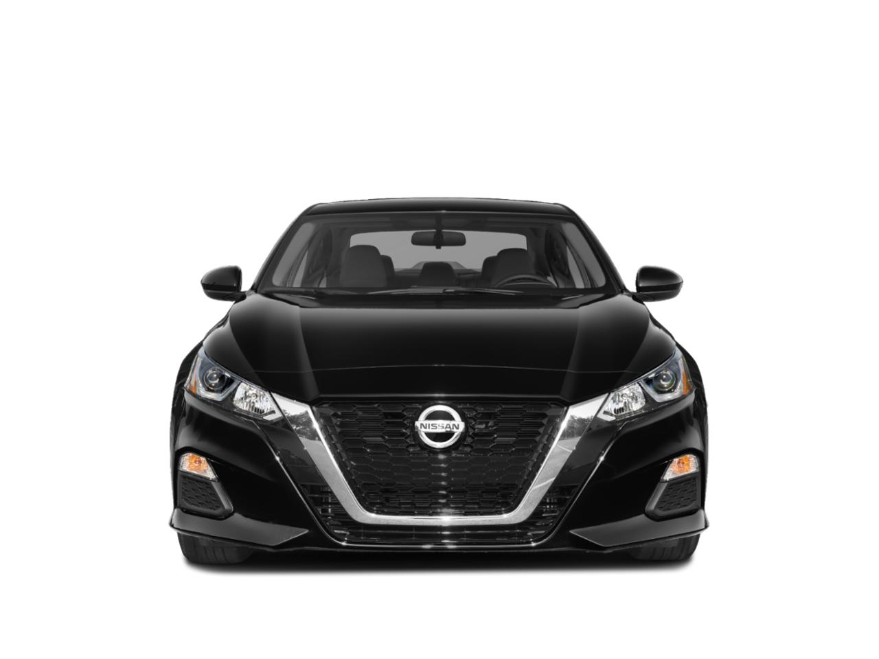 2020 Nissan Altima Vehicle Photo in Statesboro, GA 30458