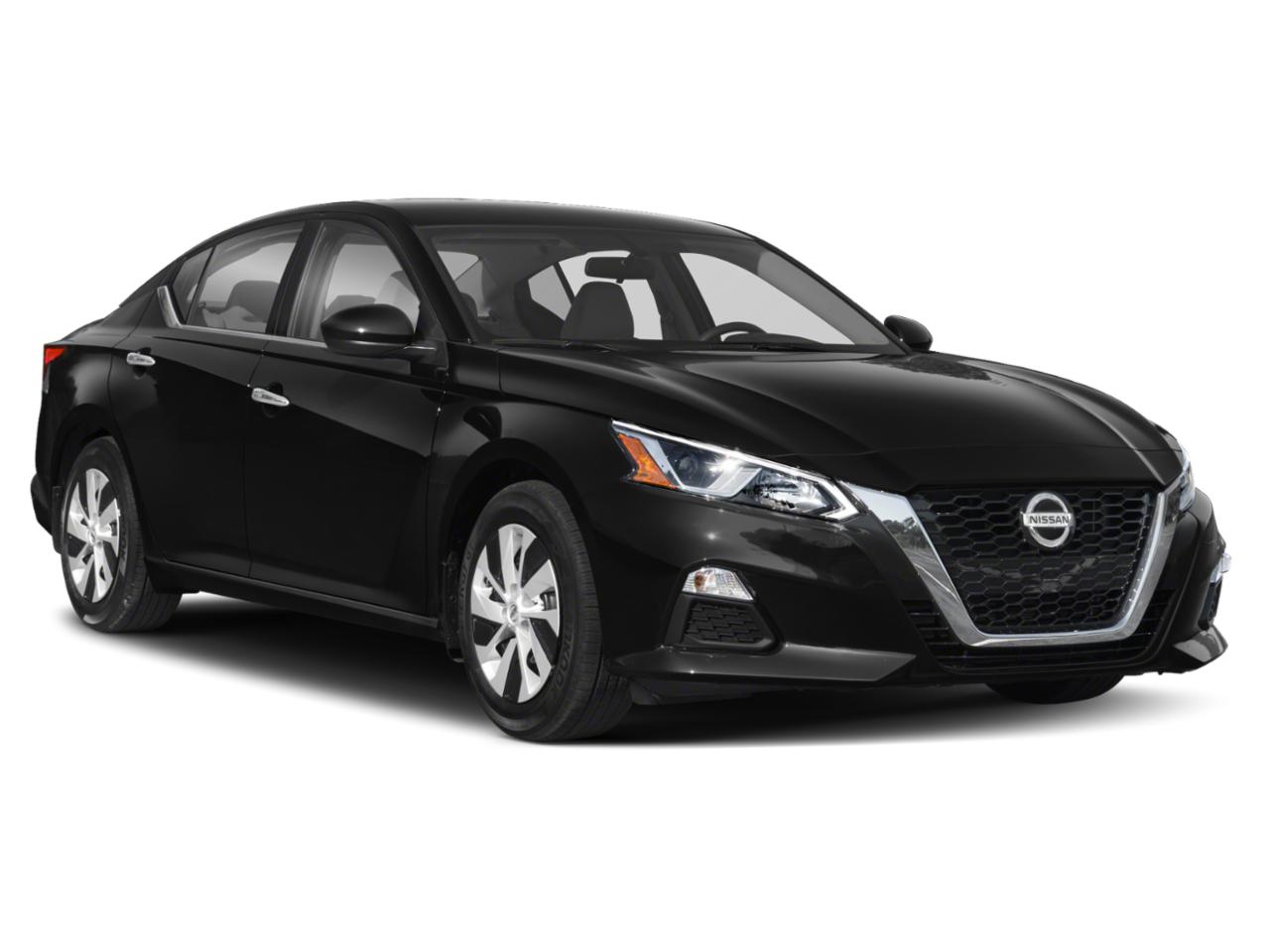 2020 Nissan Altima Vehicle Photo in Statesboro, GA 30458