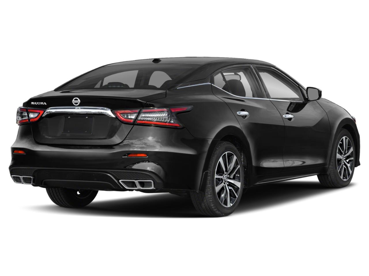 2020 Nissan Maxima Vehicle Photo in Pembroke Pines , FL 33084