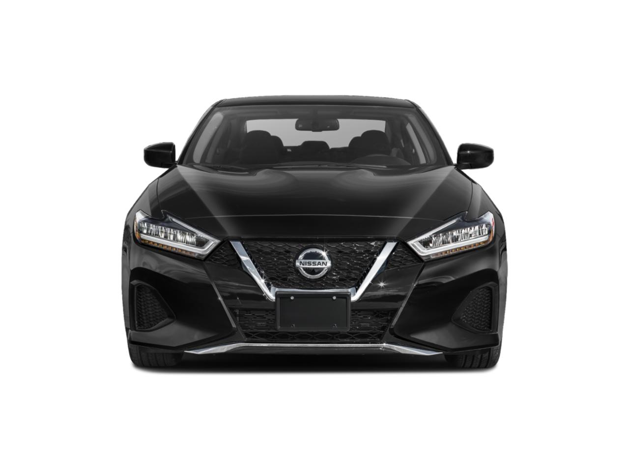 2020 Nissan Maxima Vehicle Photo in Pembroke Pines , FL 33084