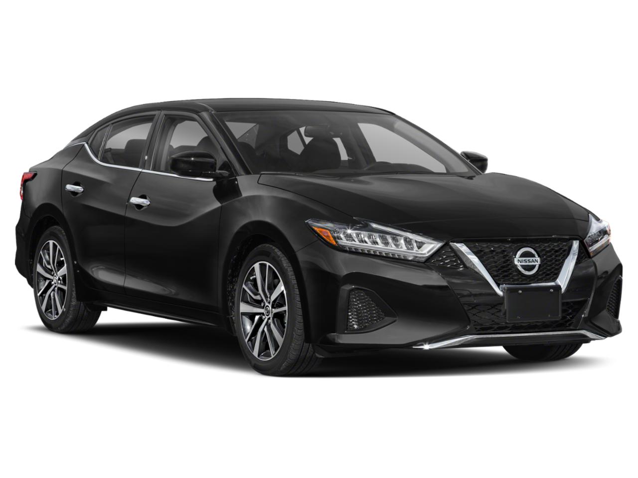 2020 Nissan Maxima Vehicle Photo in Pembroke Pines , FL 33084