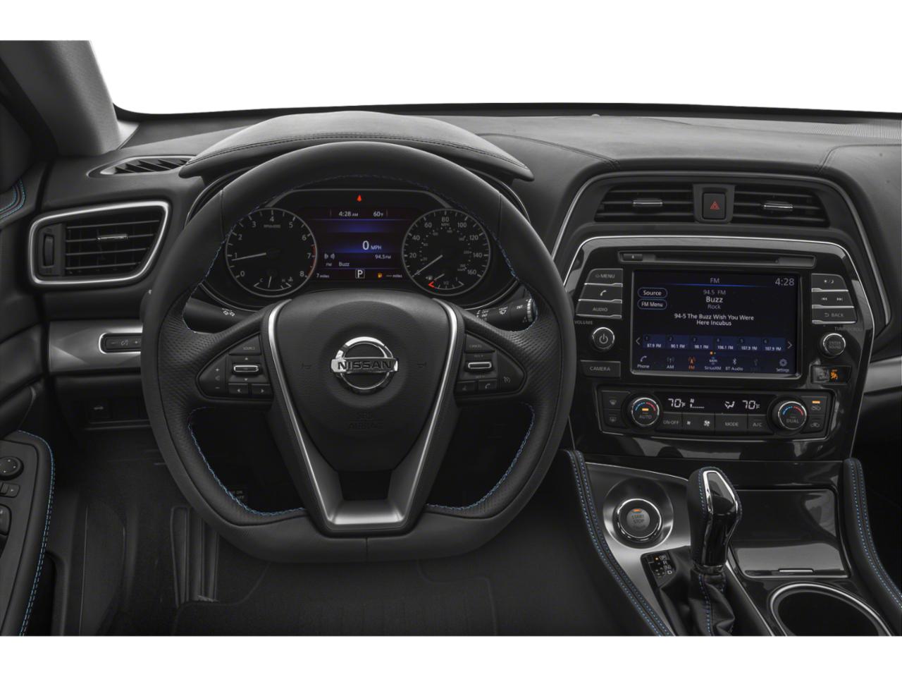 2020 Nissan Maxima Vehicle Photo in Pembroke Pines , FL 33084