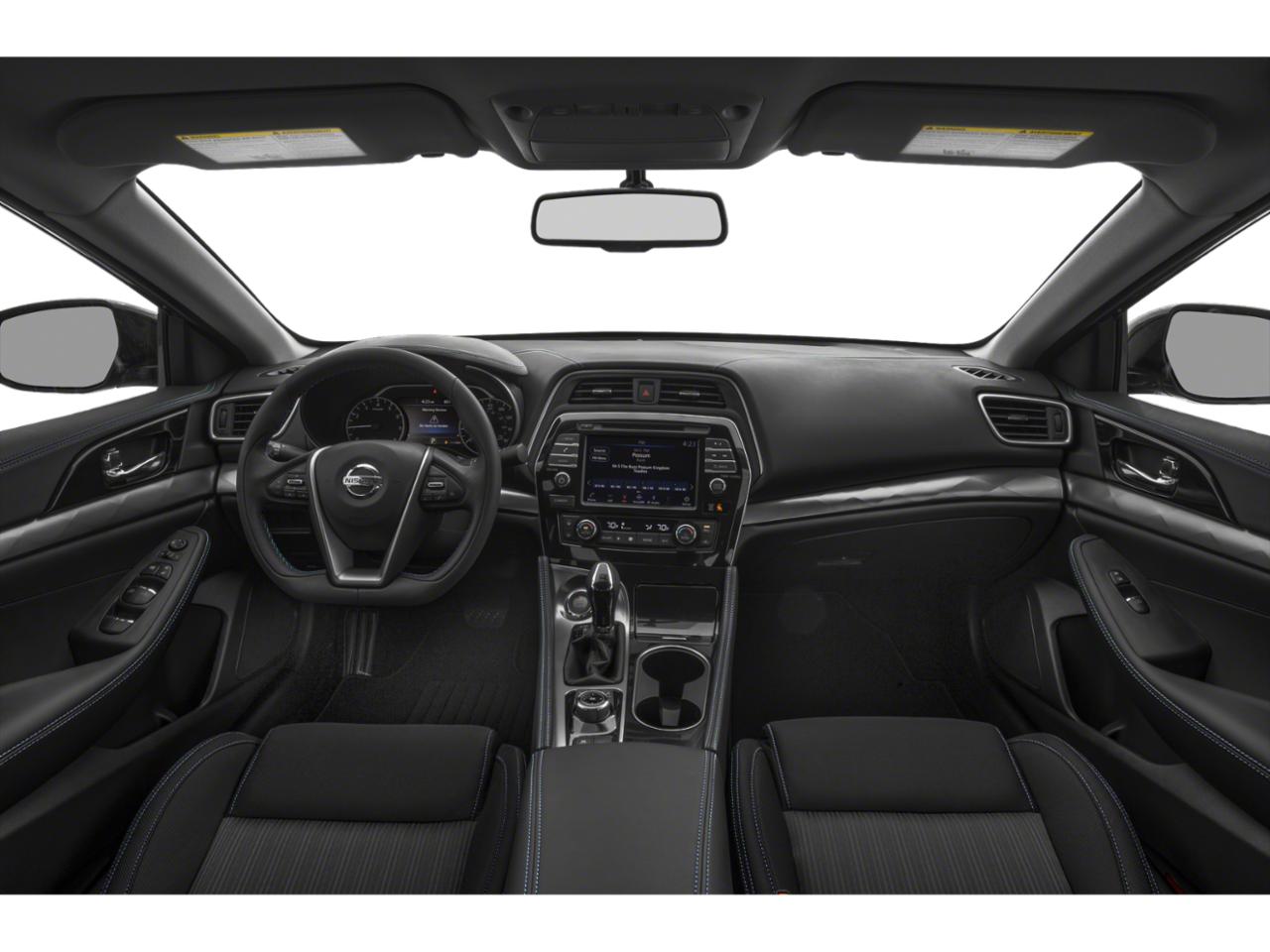 2020 Nissan Maxima Vehicle Photo in Pembroke Pines , FL 33084