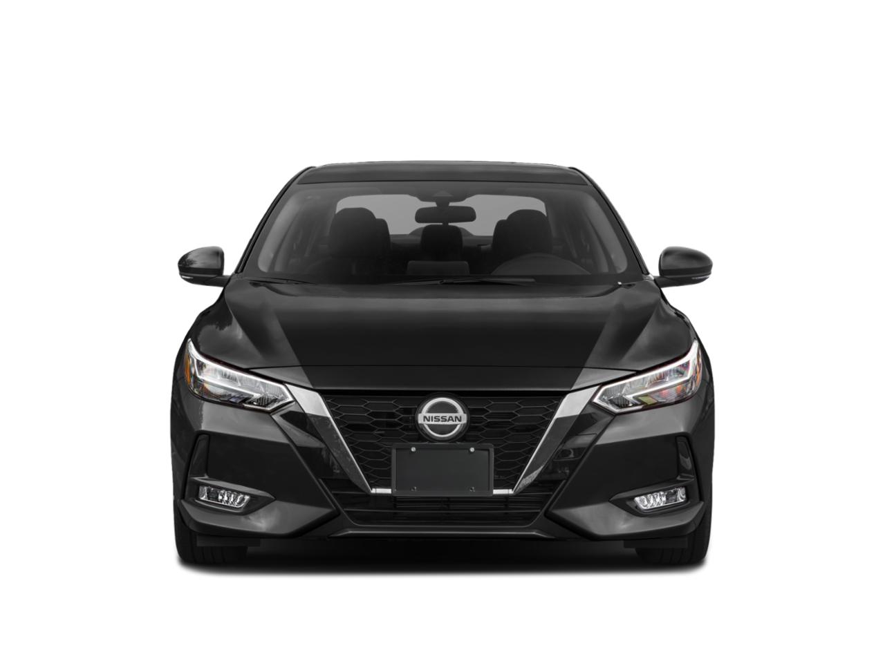 2020 Nissan Sentra Vehicle Photo in Pinellas Park , FL 33781