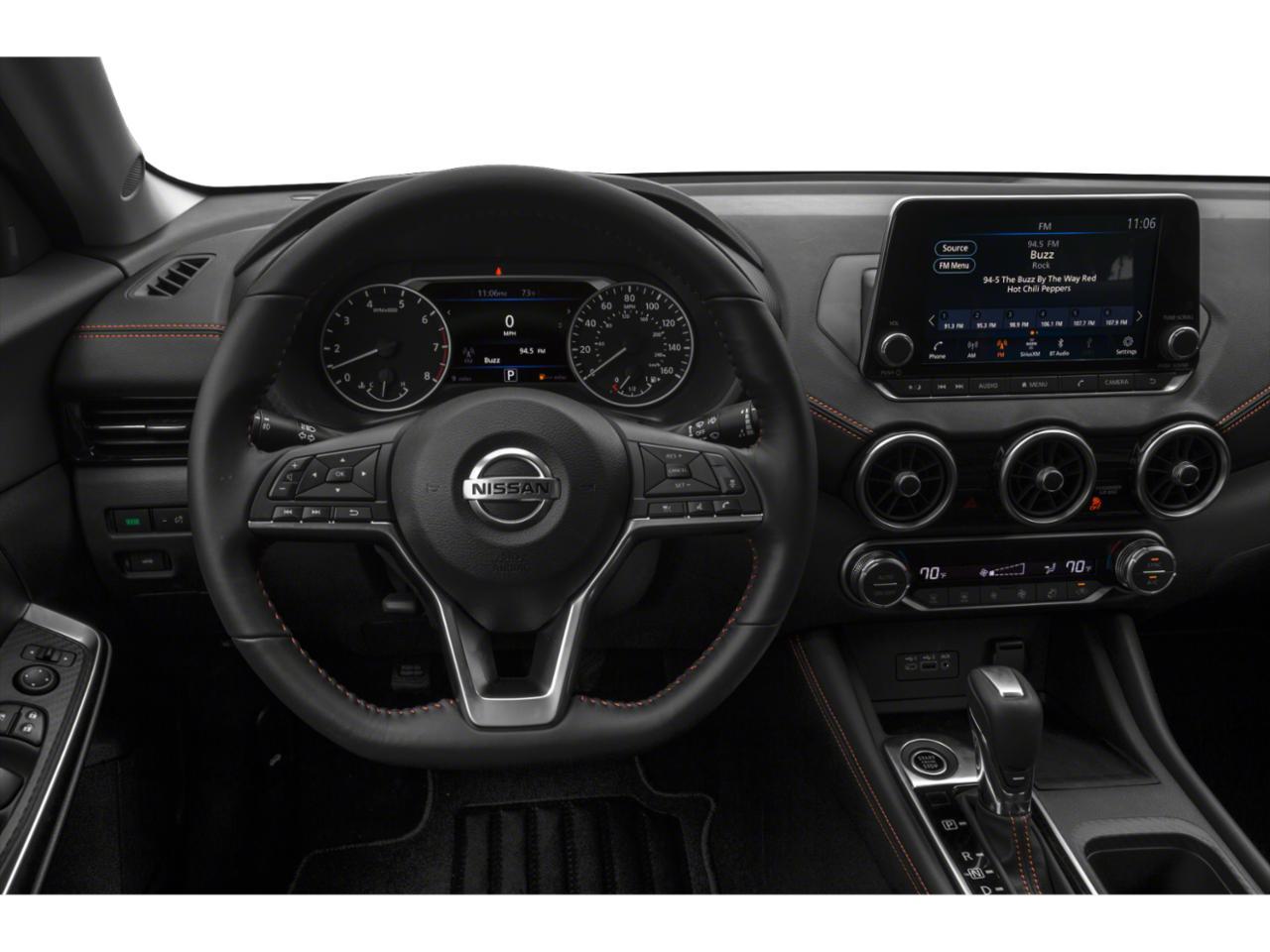 2020 Nissan Sentra Vehicle Photo in Pinellas Park , FL 33781