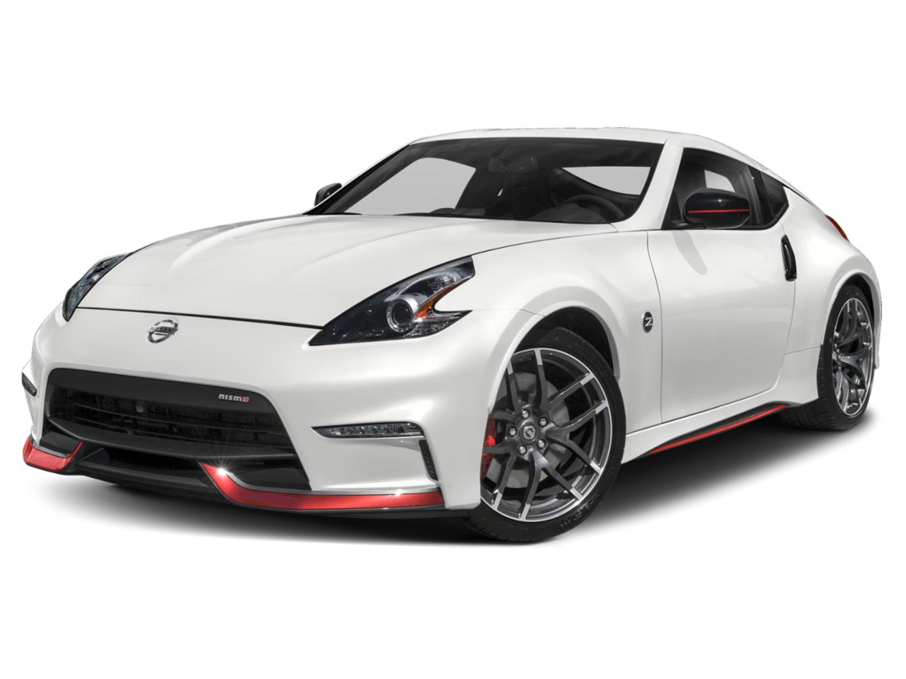 2020 Nissan 370Z Coupe Vehicle Photo in Tampa, FL 33614