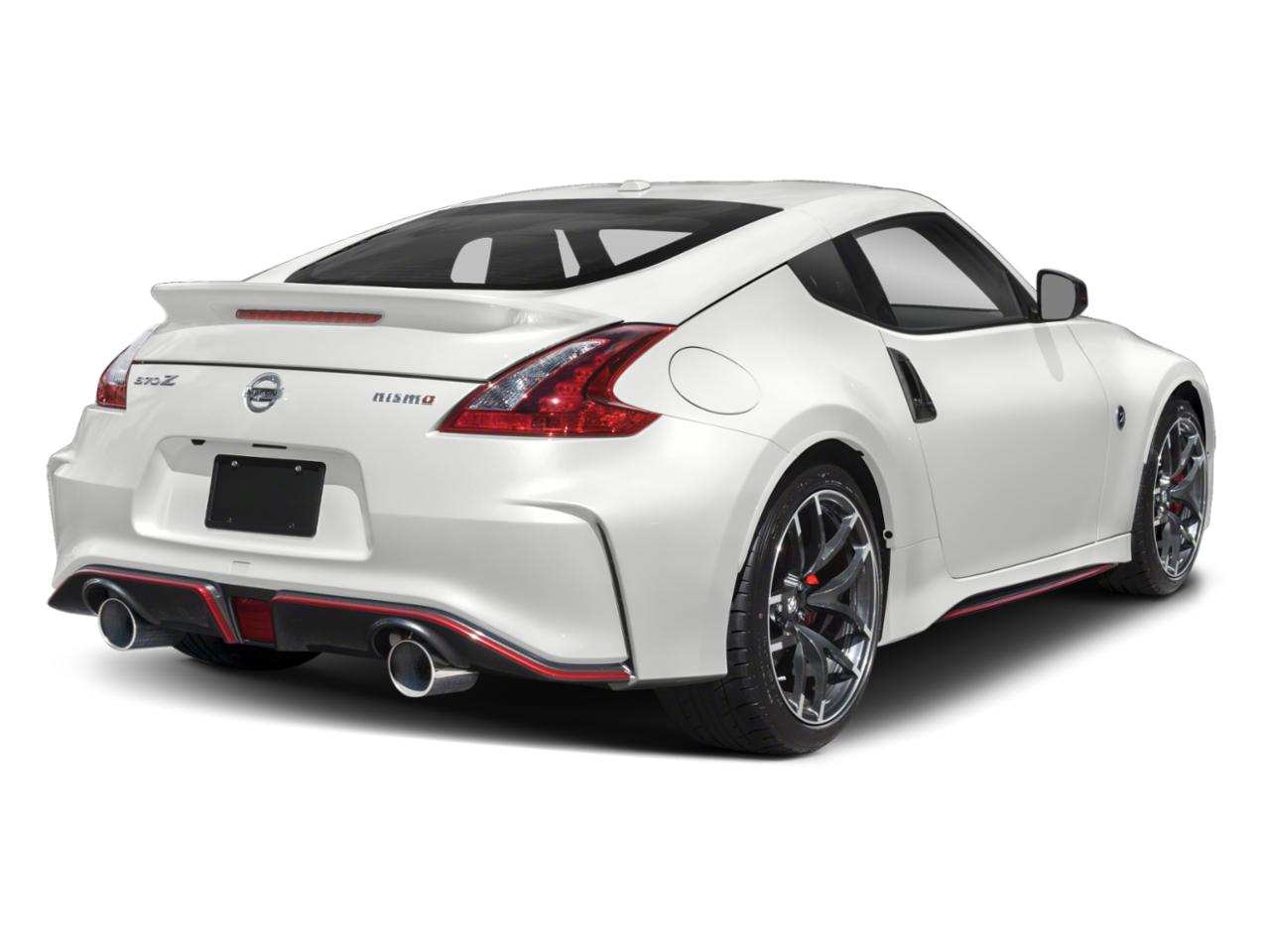 2020 Nissan 370Z Coupe Vehicle Photo in Tampa, FL 33614