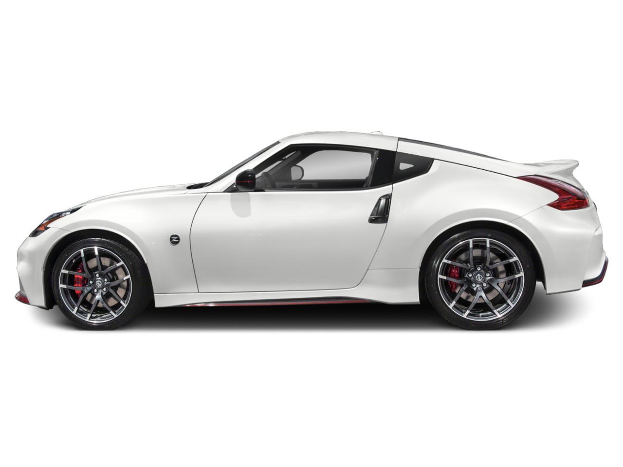 2020 Nissan 370Z Coupe Vehicle Photo in Tampa, FL 33614