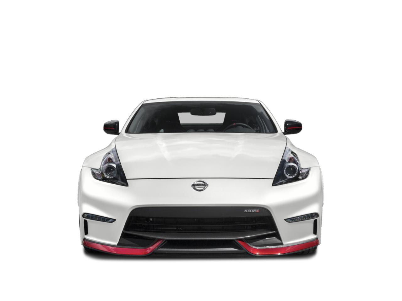 2020 Nissan 370Z Coupe Vehicle Photo in Tampa, FL 33614