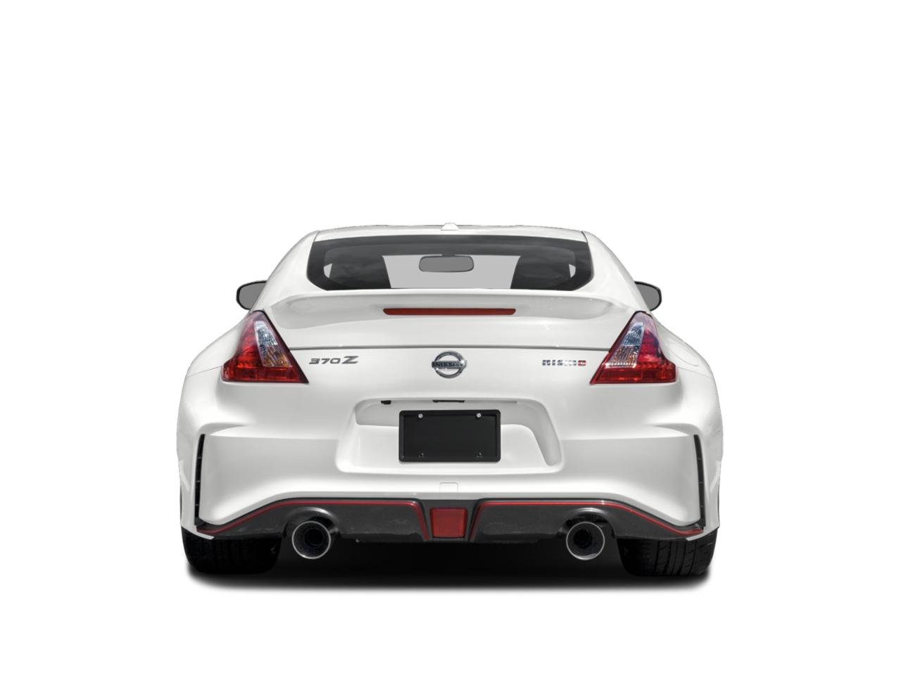 2020 Nissan 370Z Coupe Vehicle Photo in Tampa, FL 33614