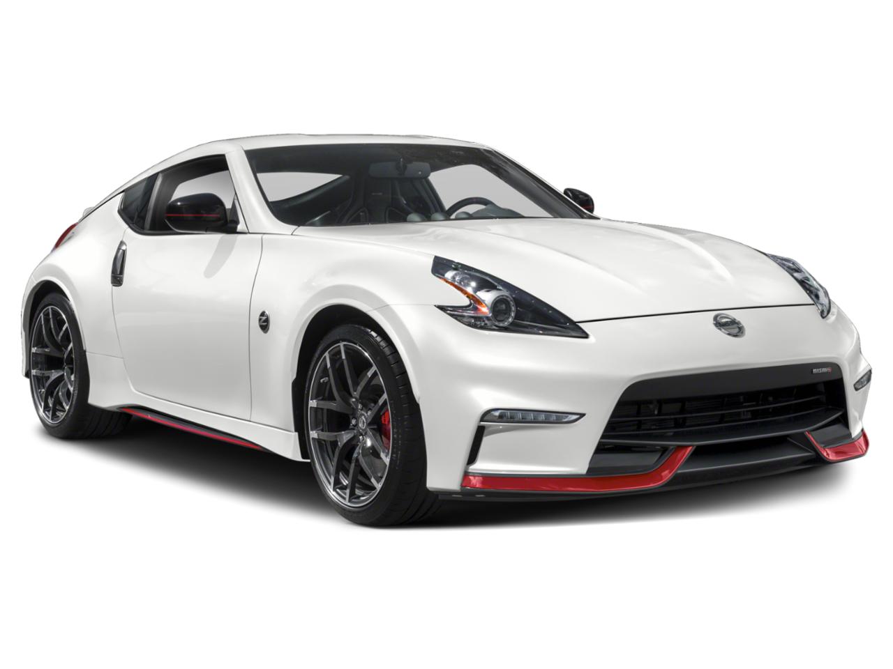 2020 Nissan 370Z Coupe Vehicle Photo in Tampa, FL 33614