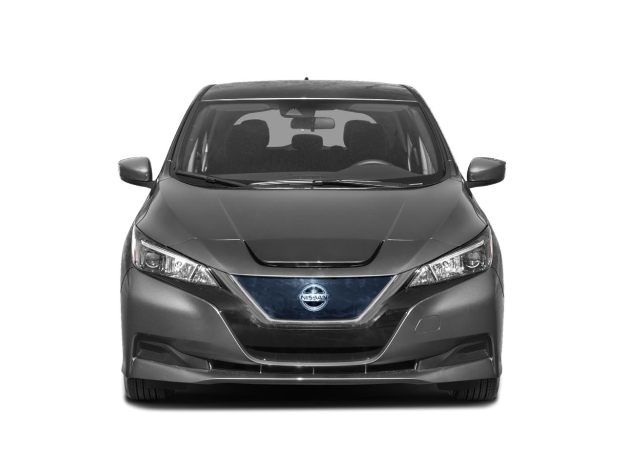 2020 Nissan LEAF Vehicle Photo in CLEARWATER, FL 33764-7163