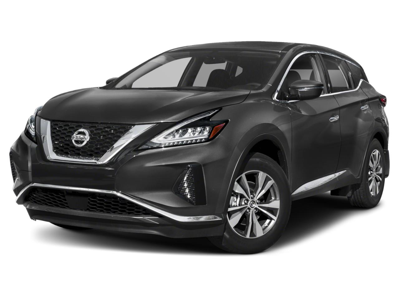 2020 Nissan Murano Vehicle Photo in San Antonio, TX 78209