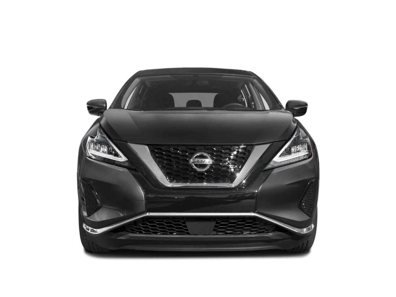 2020 Nissan Murano Vehicle Photo in Hollywood, FL 33021