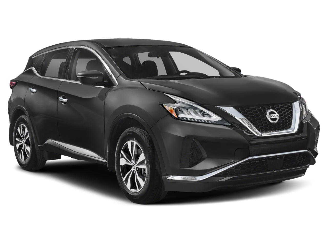 2020 Nissan Murano Vehicle Photo in Hollywood, FL 33021