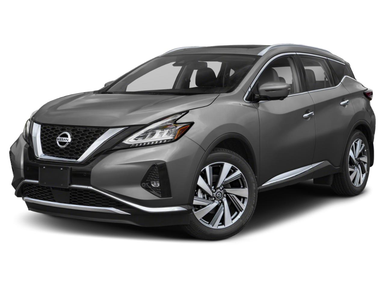 2020 Nissan Murano Vehicle Photo in Miami, FL 33135