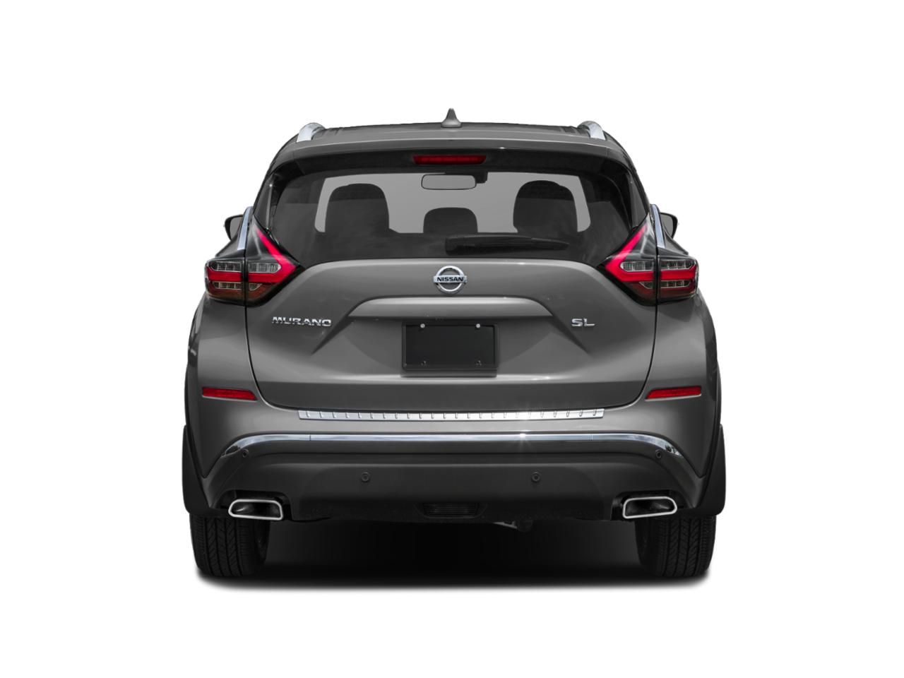 2020 Nissan Murano Vehicle Photo in Miami, FL 33135