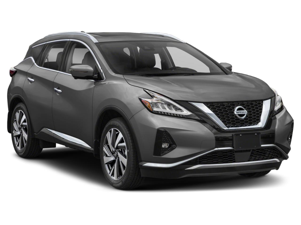 2020 Nissan Murano Vehicle Photo in San Antonio, TX 78238