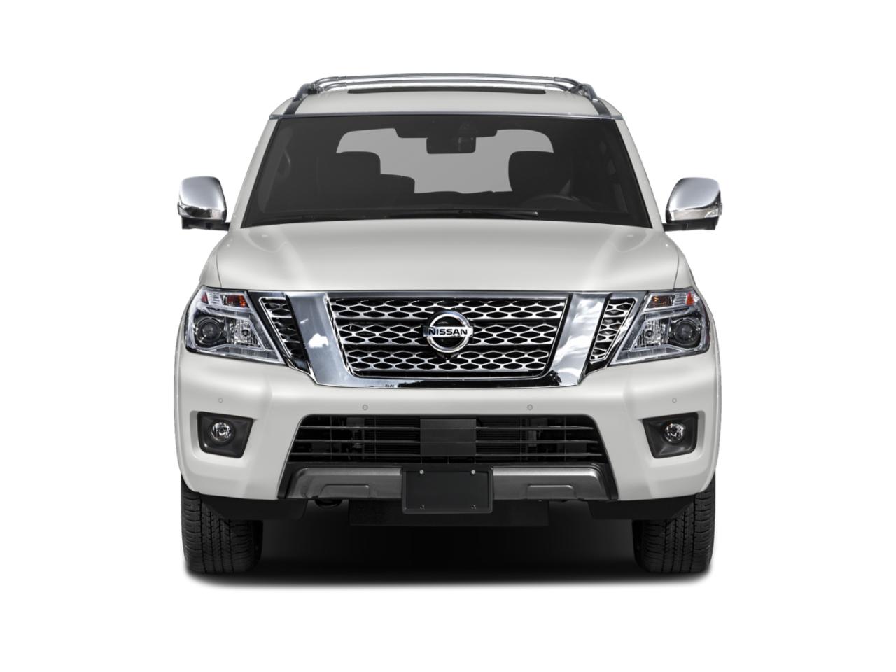 2020 Nissan Armada Vehicle Photo in Memphis, TN 38125