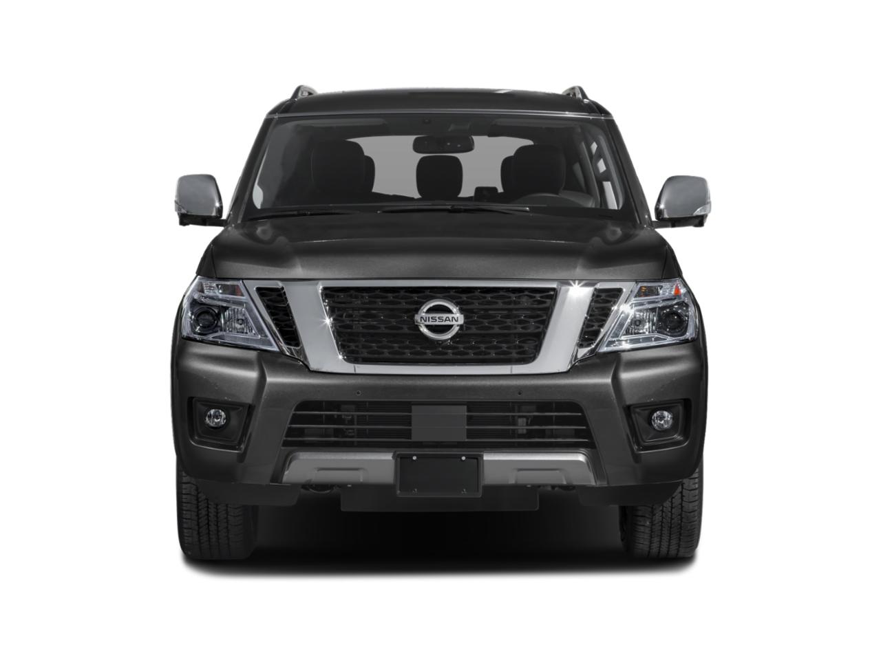 2020 Nissan Armada Vehicle Photo in Henderson, NV 89014