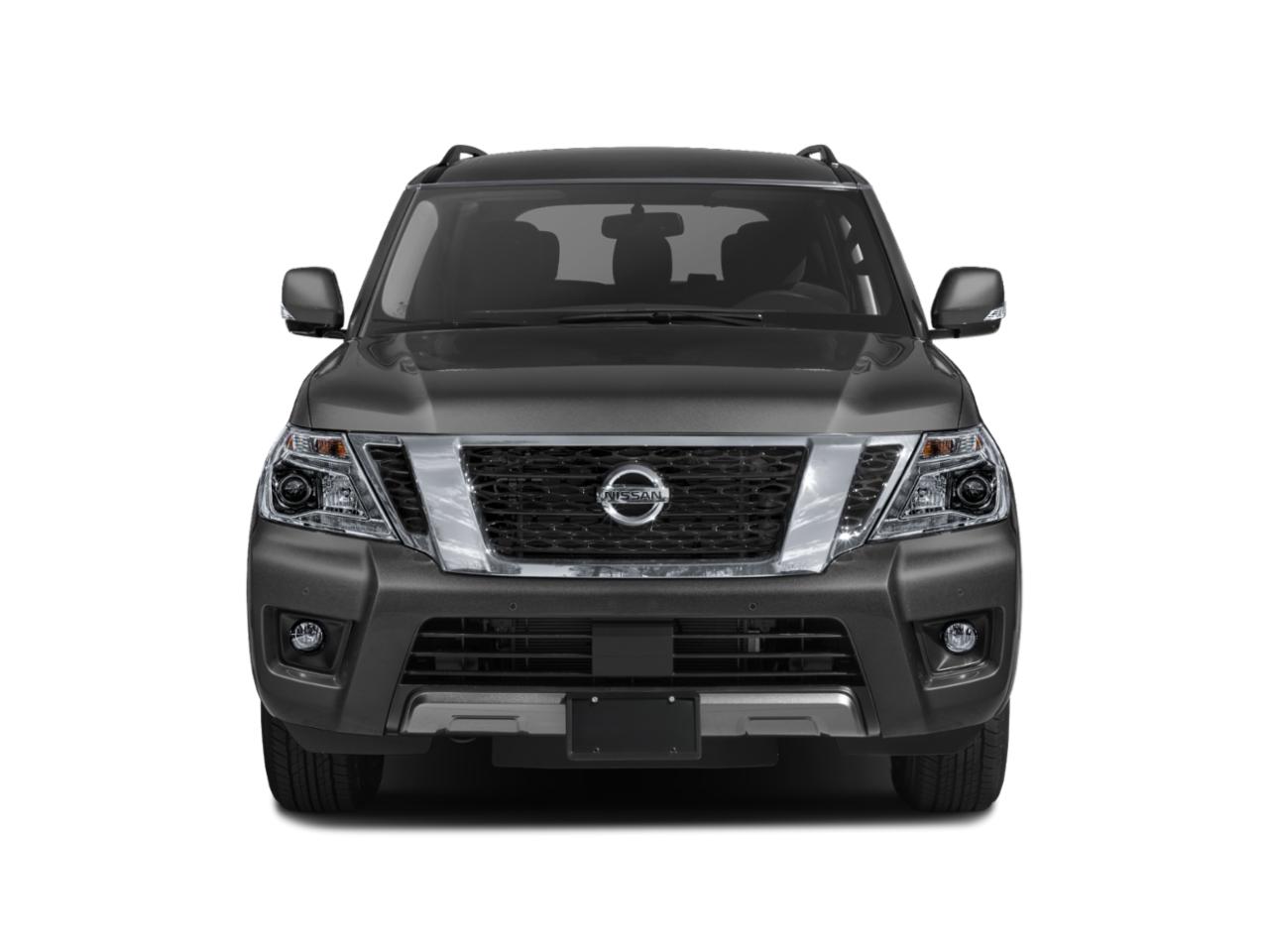 2020 Nissan Armada Vehicle Photo in AUSTIN, TX 78759-4154